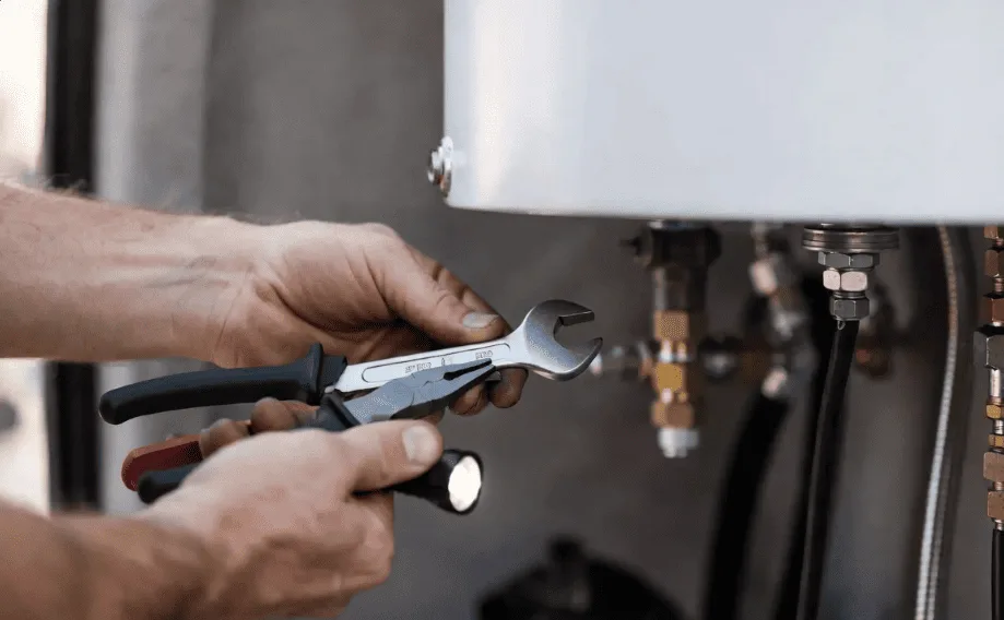 Why choose Water Heater Repair in Terrell, NC